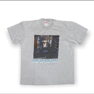 Supreme graphic T